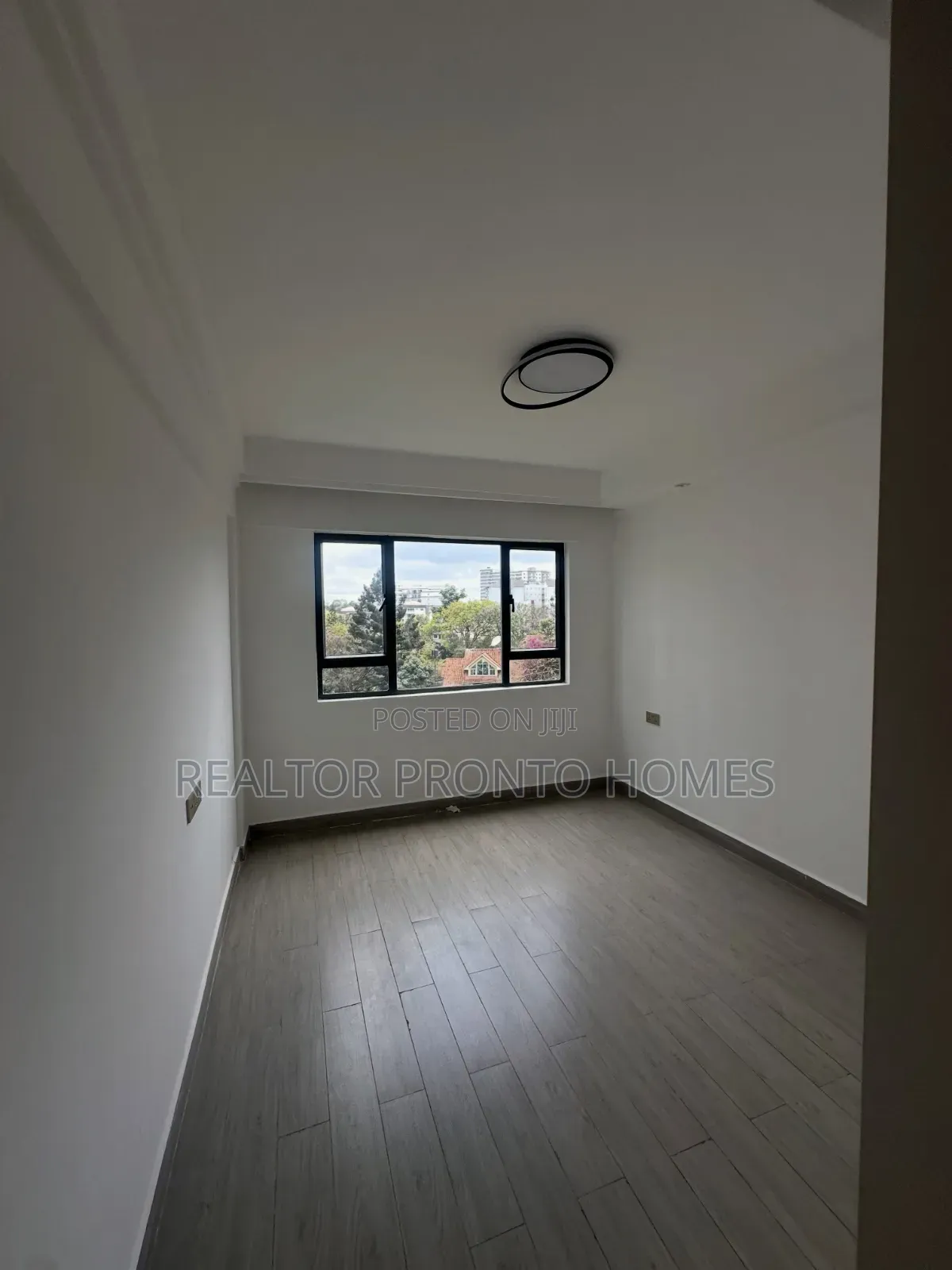 3bdrm Apartment in Kileleshwa for rent