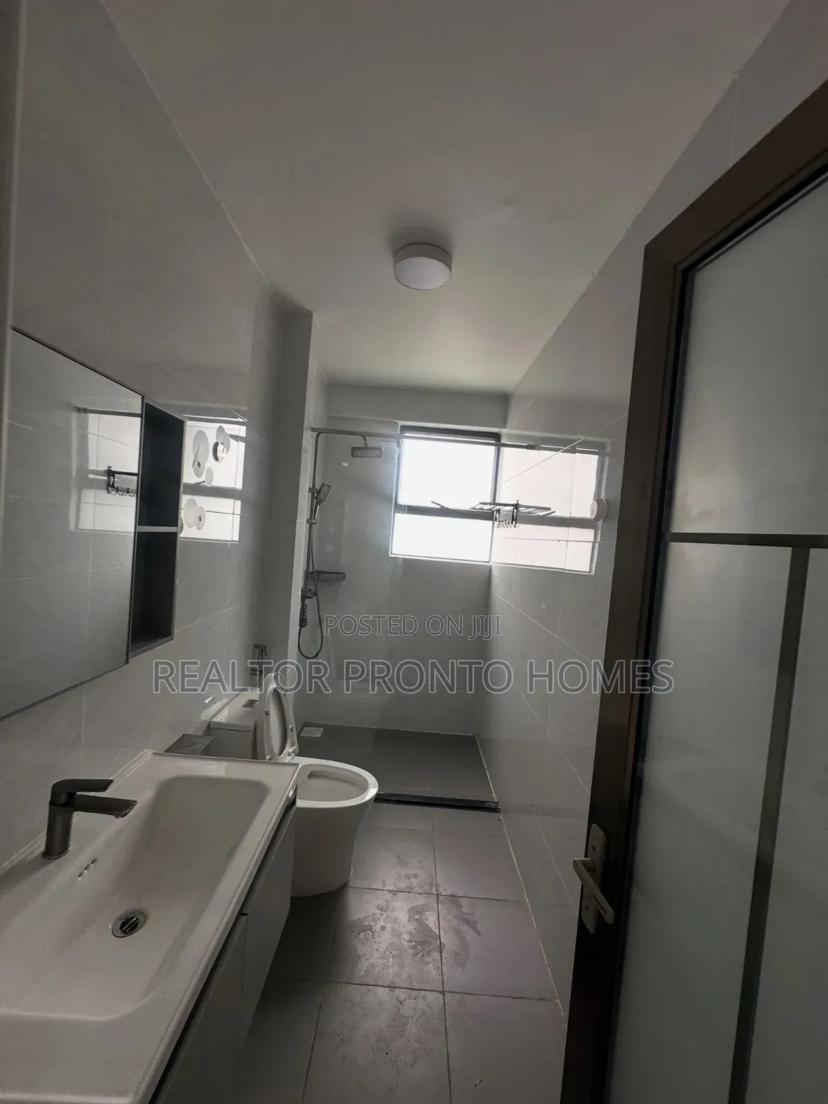 3bdrm Apartment in Kileleshwa for rent