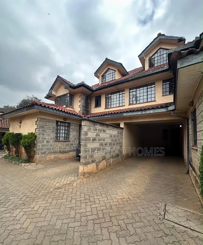 4bdrm Townhouse/Terrace in Lavington, Valley Arcade for sale
