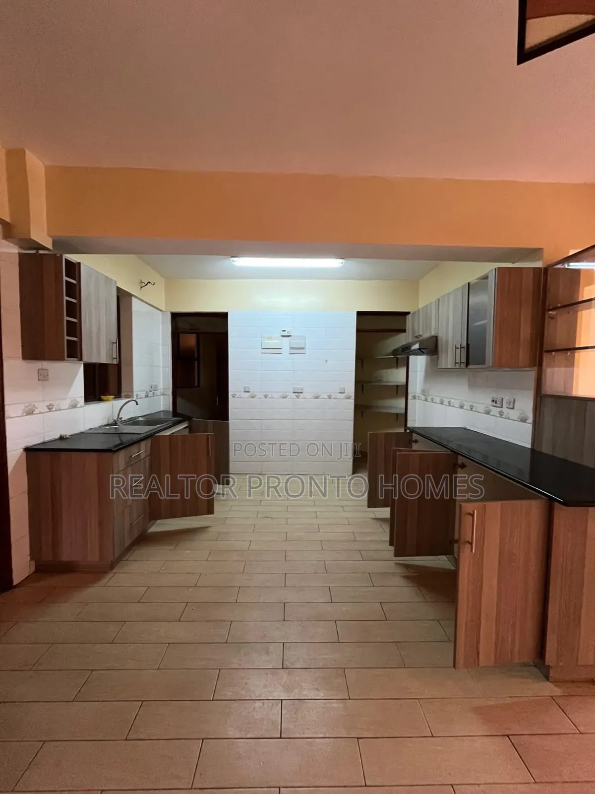 2bdrm Apartment in Kilimani, Hurlingham for rent