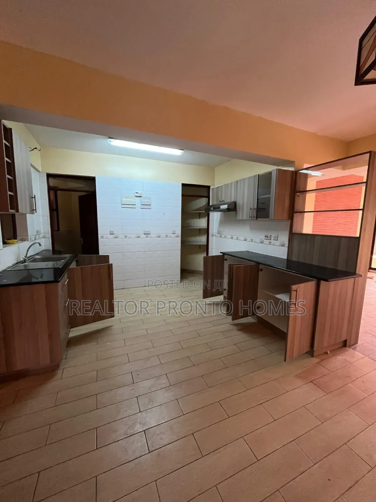 2bdrm Apartment in Kilimani, Hurlingham for rent