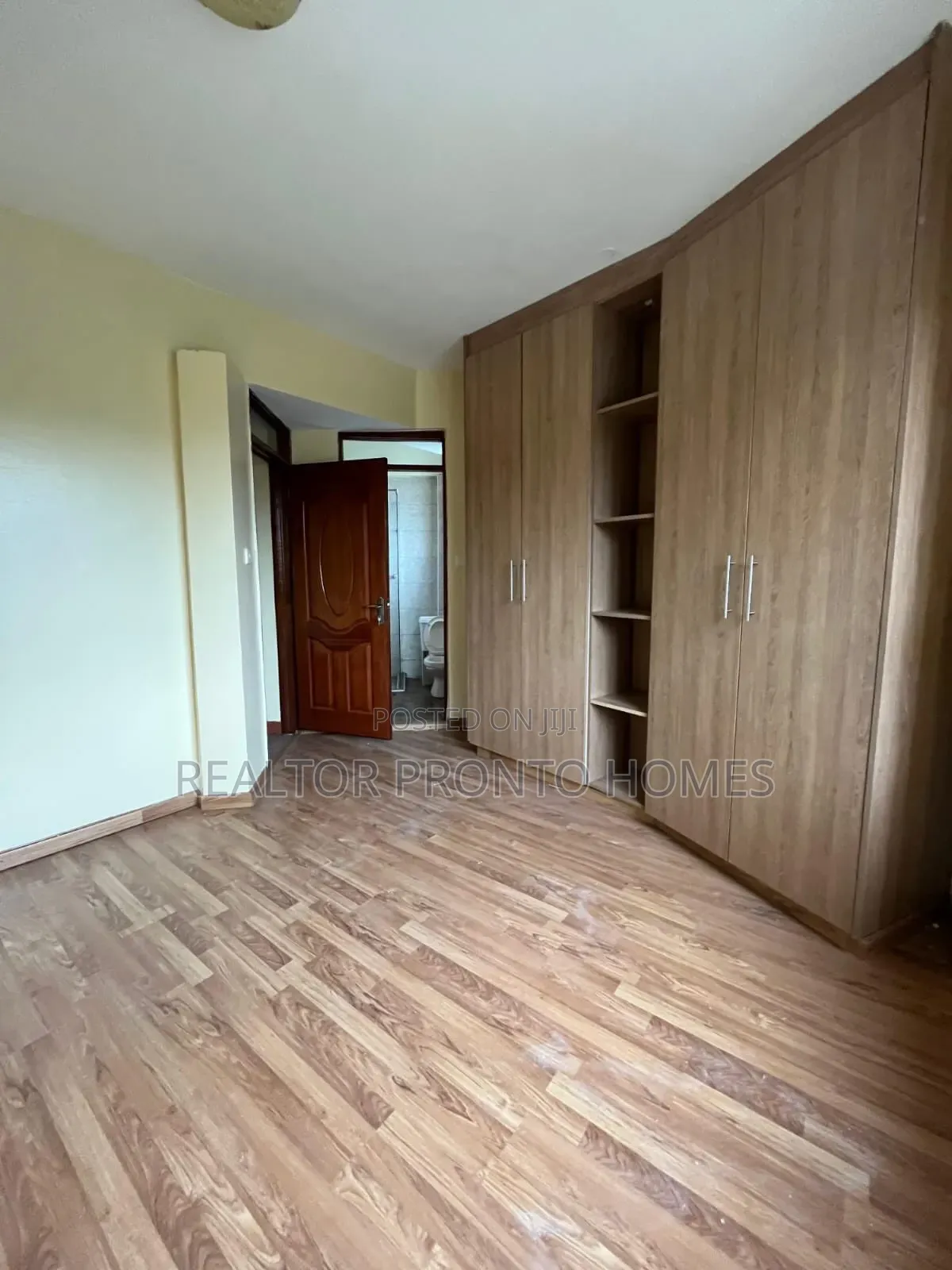 2bdrm Apartment in Kilimani, Hurlingham for rent