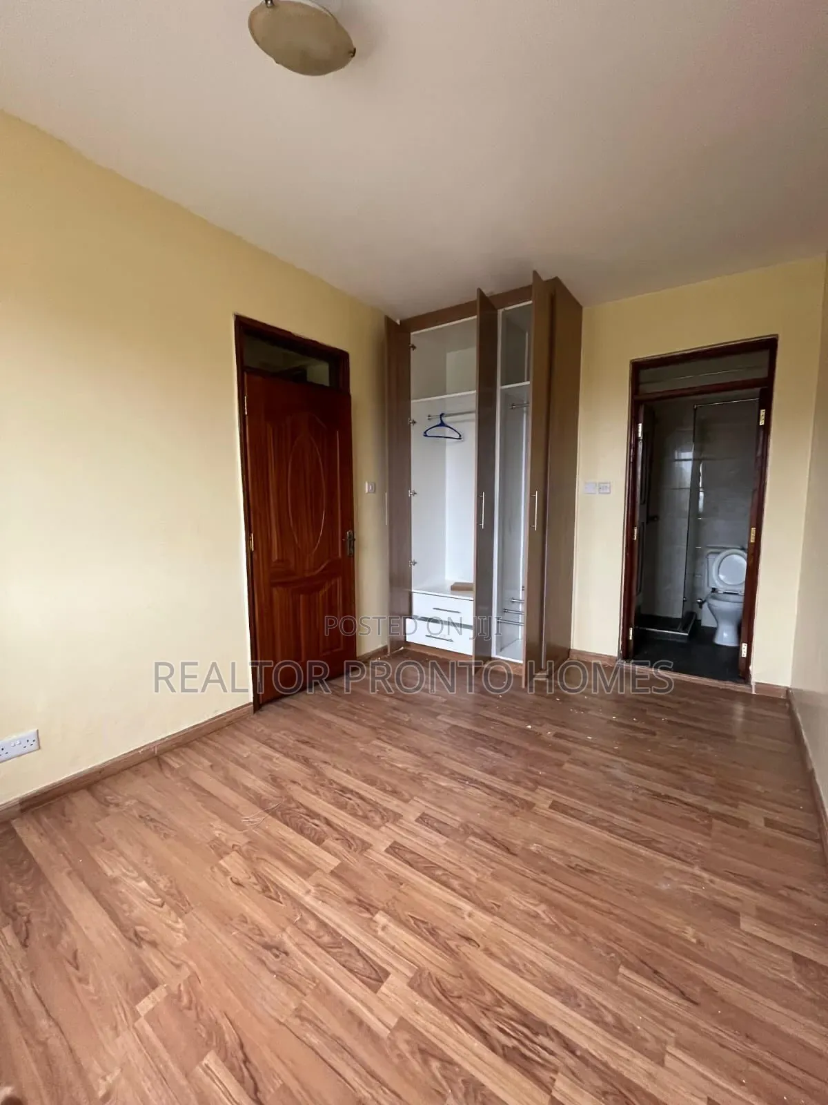 2bdrm Apartment in Kilimani, Hurlingham for rent