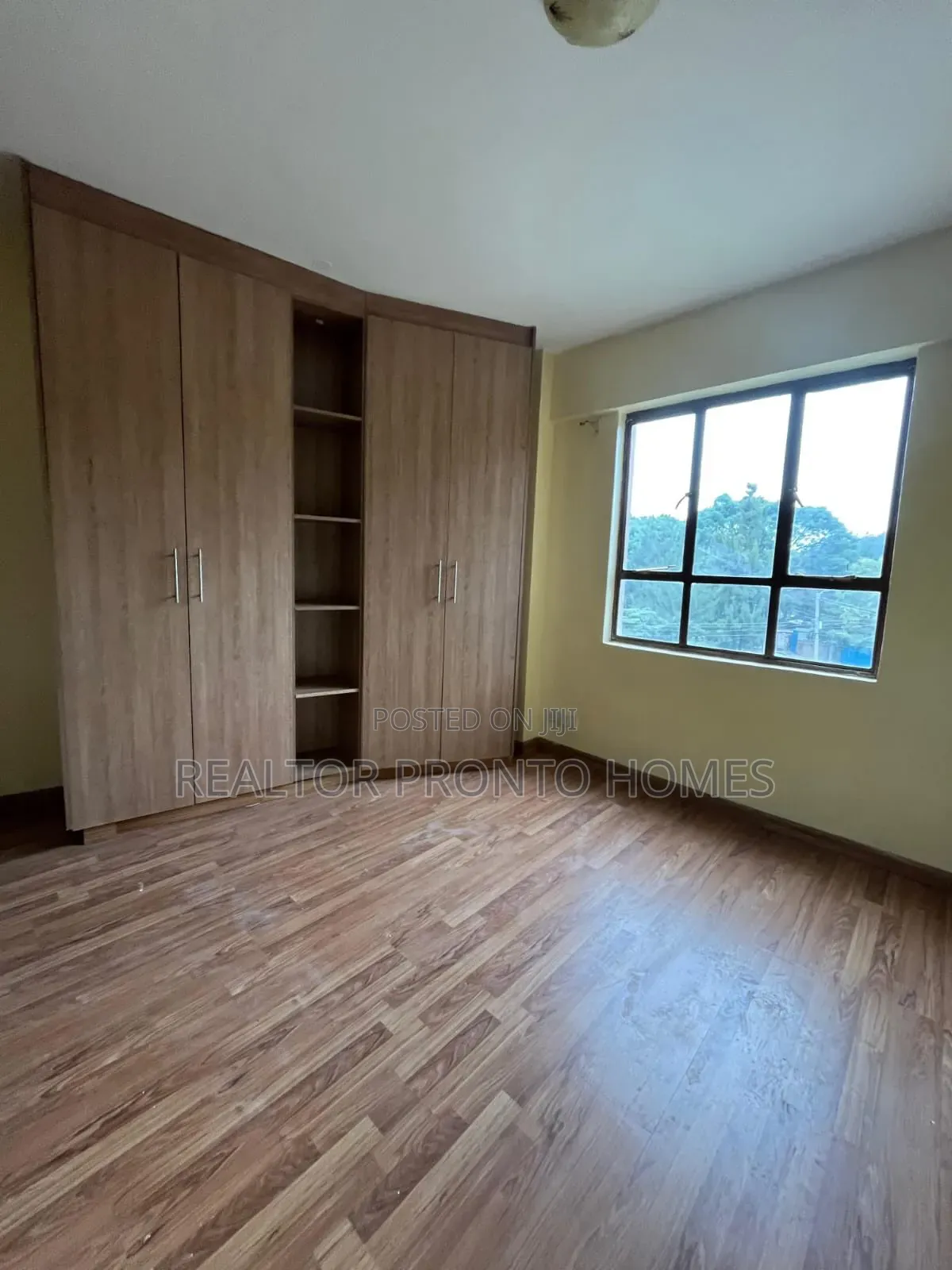 2bdrm Apartment in Kilimani, Hurlingham for rent