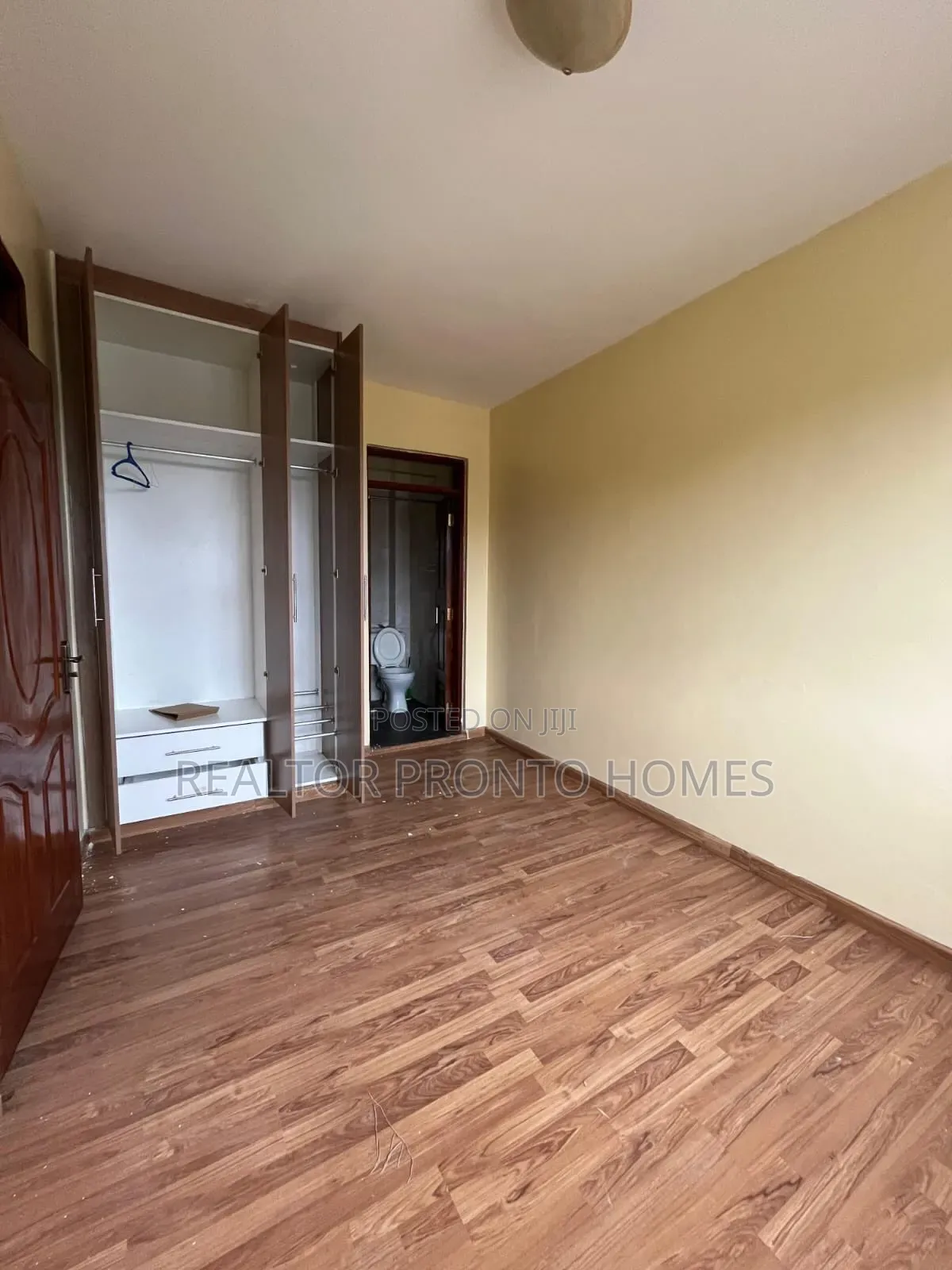 2bdrm Apartment in Kilimani, Hurlingham for rent