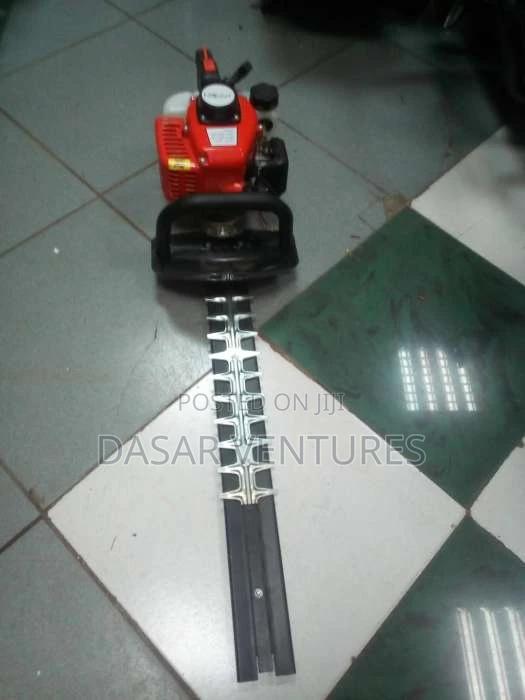Hedge Trimmer - thumbnail 2