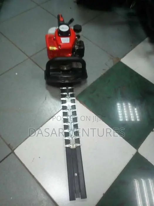 Hedge Trimmer
