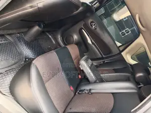 Nissan Note 2015