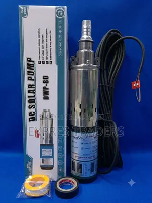 Freevel 50 M DC Pump