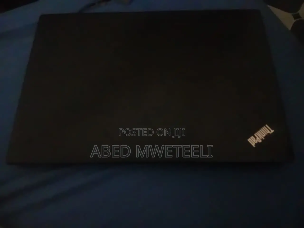 Laptop Lenovo ThinkPad T460 8GB Intel Core i5 SSD 256GB