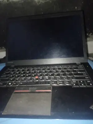 Laptop Lenovo ThinkPad T460 8GB Intel Core i5 SSD 256GB