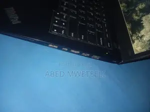 Laptop Lenovo ThinkPad T460 8GB Intel Core i5 SSD 256GB
