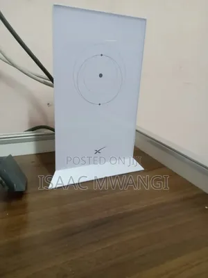Starlink Installation