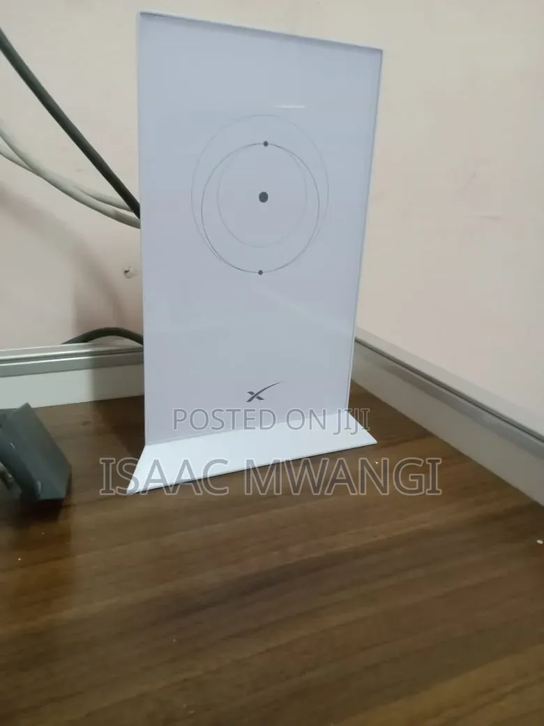 Starlink Installation