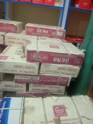 HERO Welding Rod