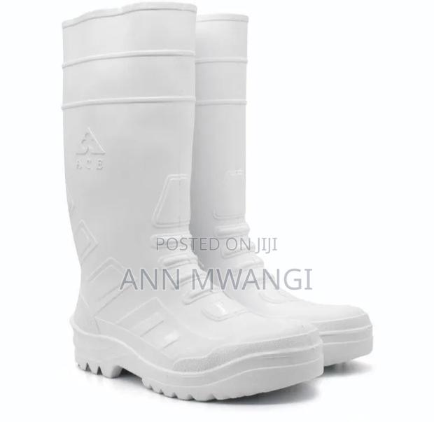 Industrial Gumboots - thumbnail 2