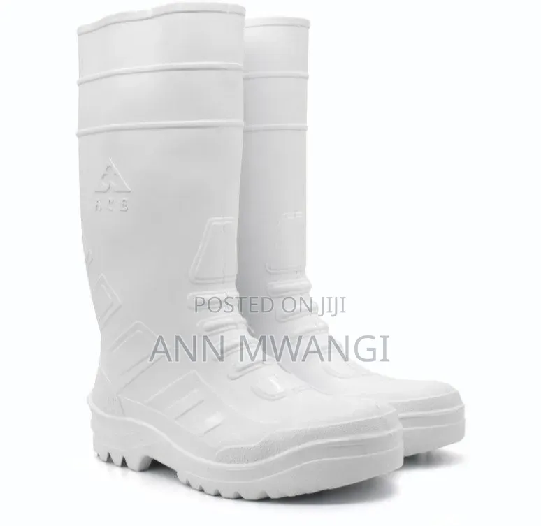 Industrial Gumboots