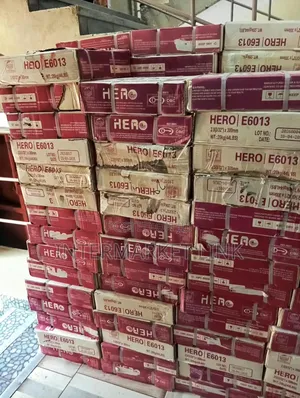 HERO Welding Rod
