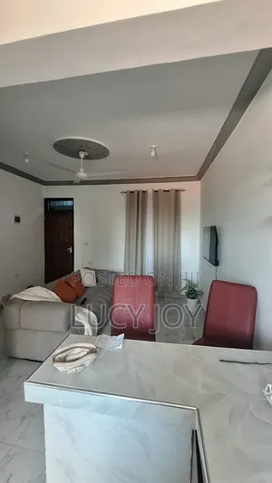 Furnished 1bdrm Apartment in Town Centre for rent