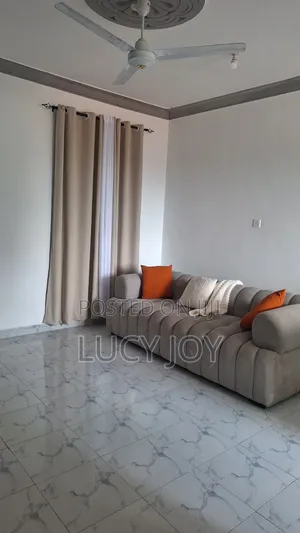 Furnished 1bdrm Apartment in Town Centre for rent