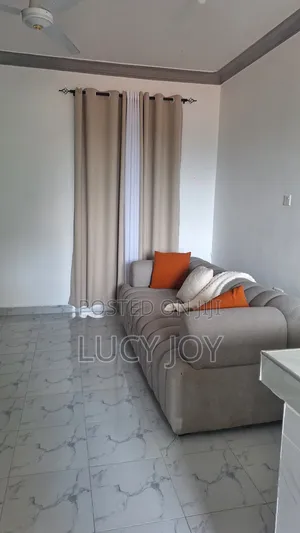 Furnished 1bdrm Apartment in Town Centre for rent
