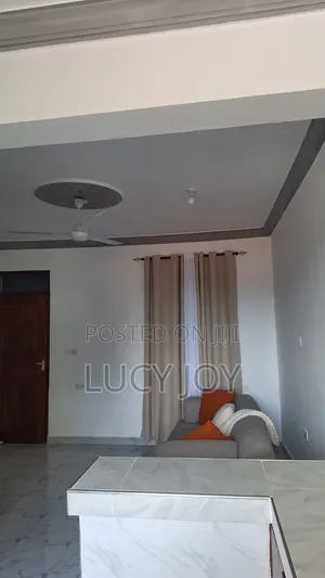 Furnished 1bdrm Apartment in Town Centre for rent