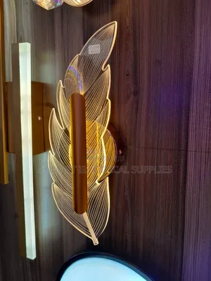 Leaf Shape Wall Bracket