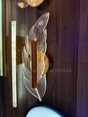 Leaf Shape Wall Bracket