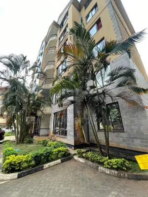 3bdrm Apartment in Kilimani, Hurlingham for rent