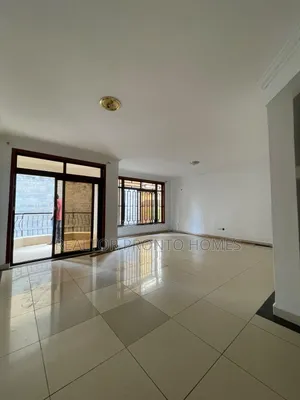 3bdrm Apartment in Kilimani, Hurlingham for rent