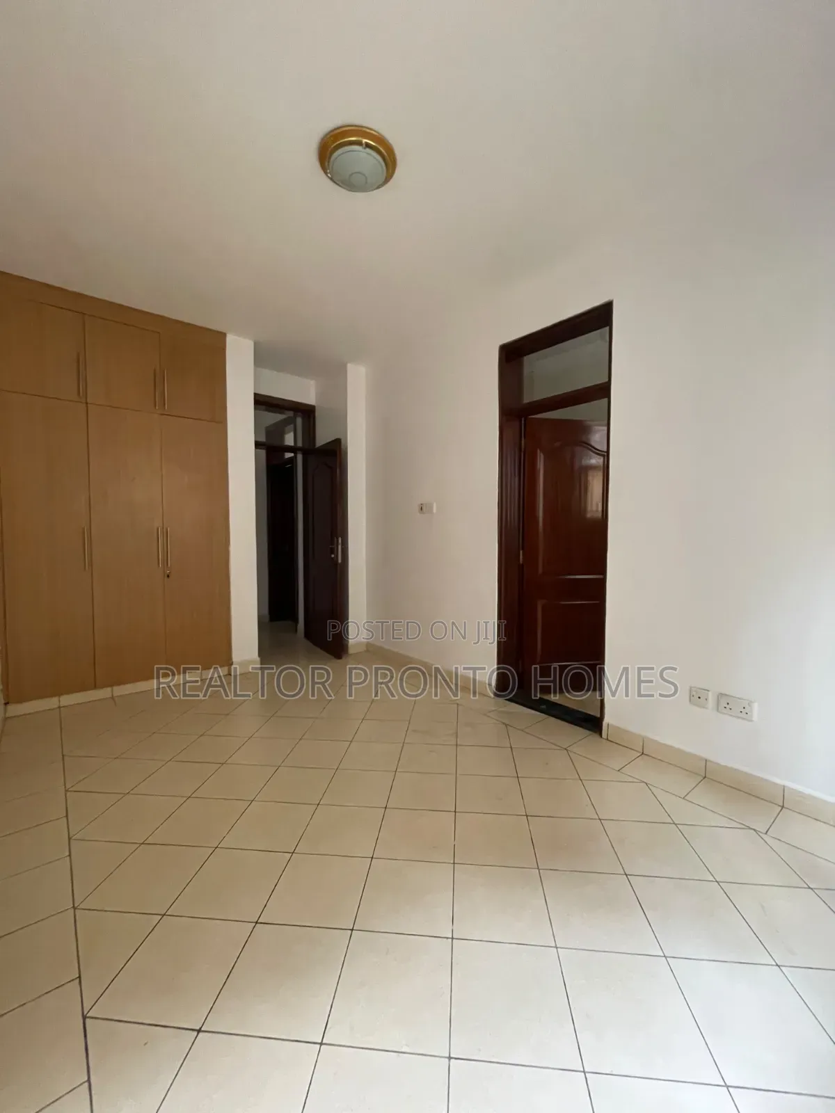 3bdrm Apartment in Kilimani, Hurlingham for rent
