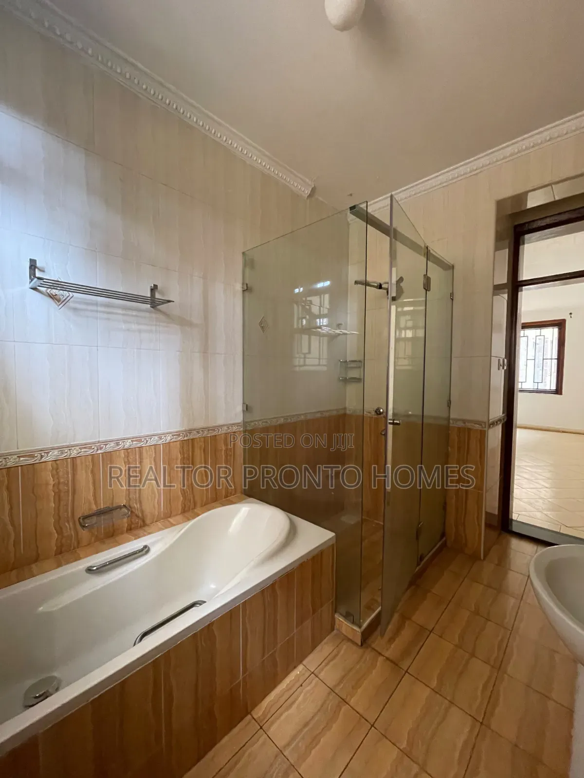 3bdrm Apartment in Kilimani, Hurlingham for rent
