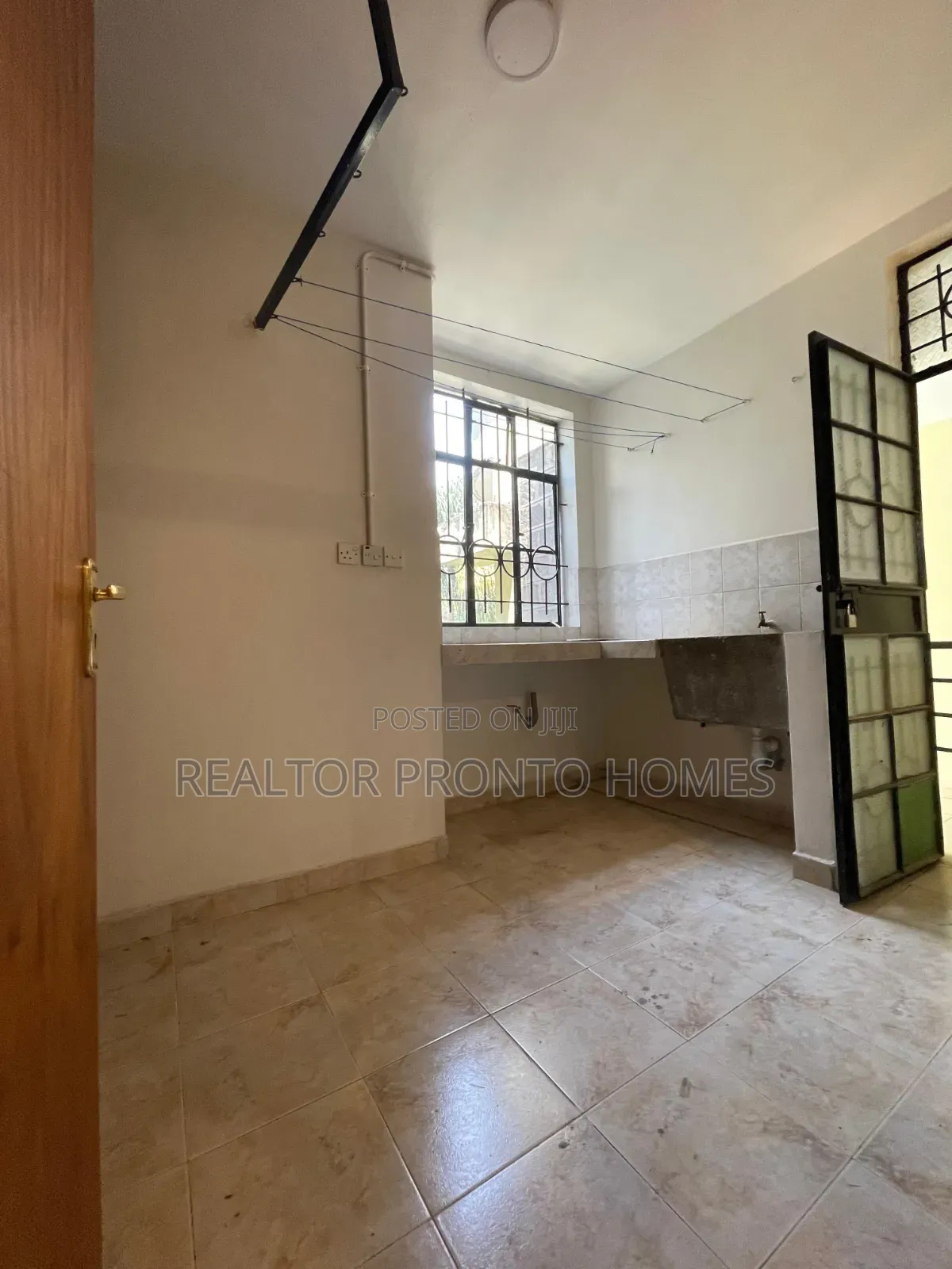 3bdrm Apartment in Kilimani, Hurlingham for rent