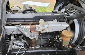 Isuzu FRR Local