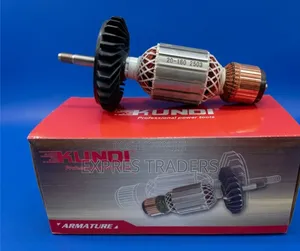 Bosch Grinder Armature
