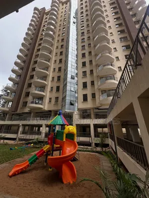 2bdrm Apartment in Kilimani, Hurlingham for rent