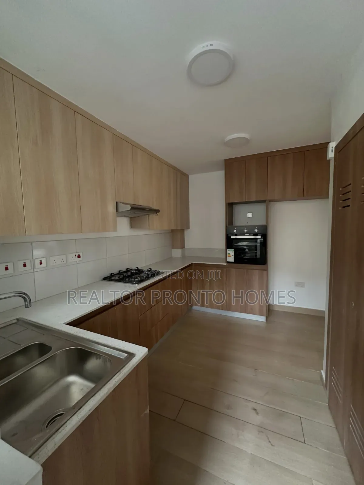 2bdrm Apartment in Kilimani, Hurlingham for rent