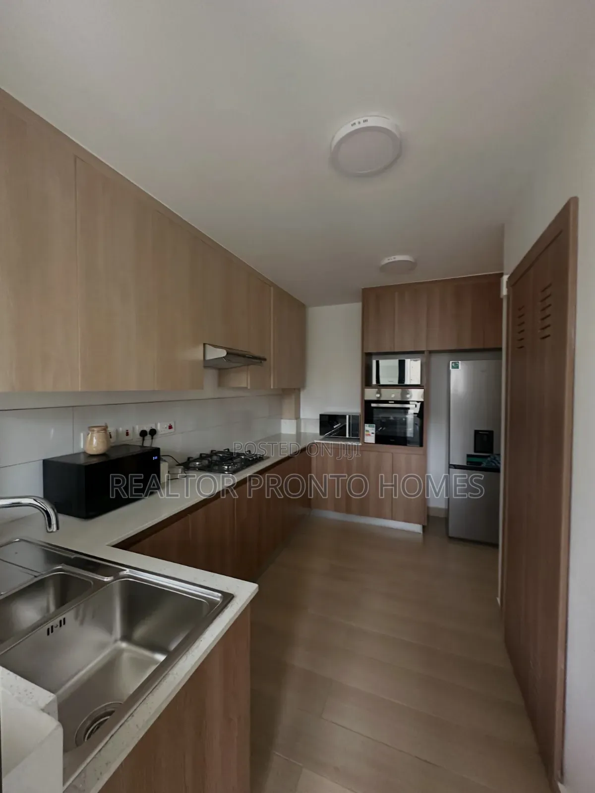 2bdrm Apartment in Kilimani, Hurlingham for rent