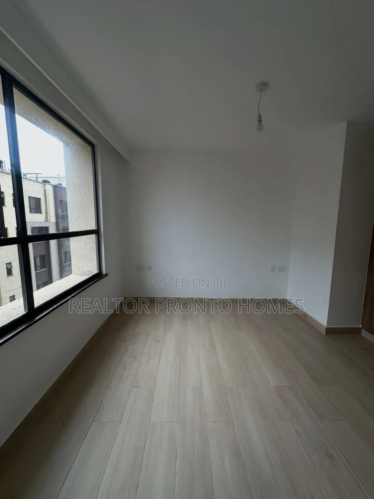 2bdrm Apartment in Kilimani, Hurlingham for rent
