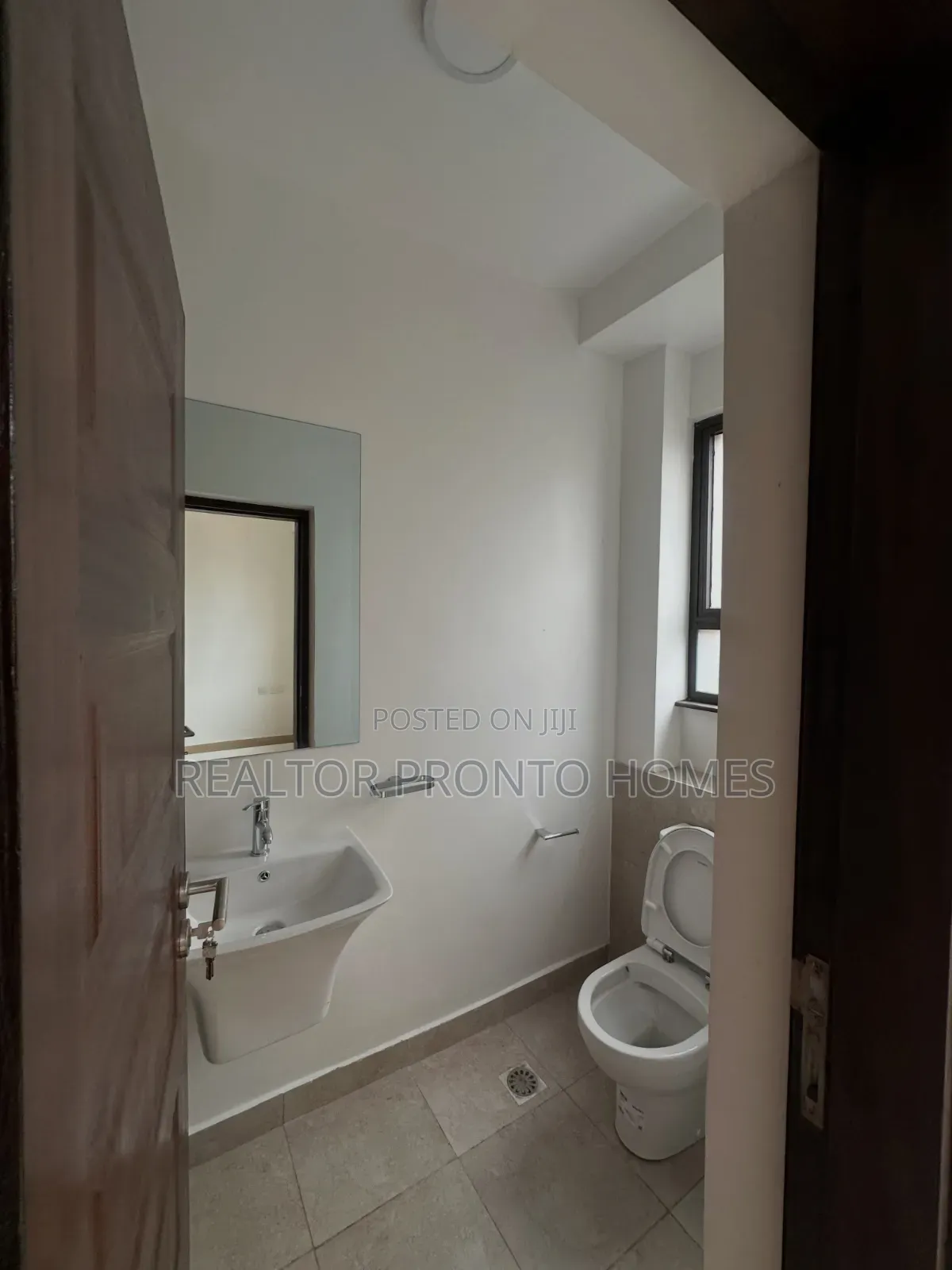 2bdrm Apartment in Kilimani, Hurlingham for rent