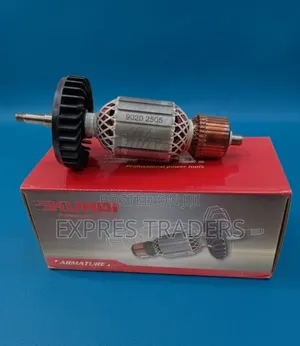 Makita Grinder Armature 9020