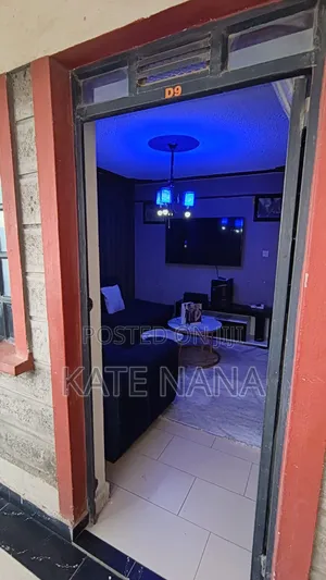 One Bedroom Donholm BNB