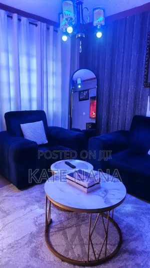 One Bedroom Donholm BNB