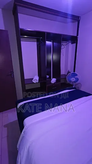 One Bedroom Donholm BNB