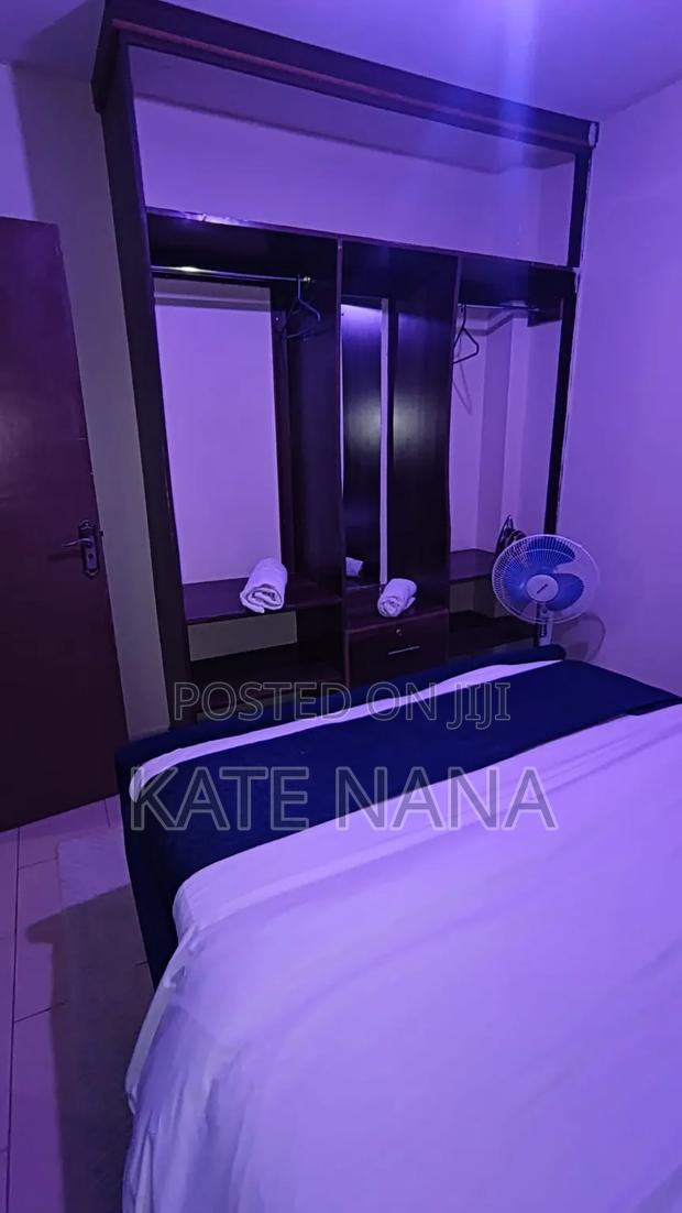 One Bedroom Donholm BNB - thumbnail 4