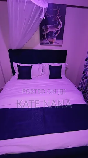 One Bedroom Donholm BNB