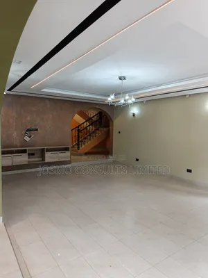 5bdrm Maisonette in Kamakis for rent