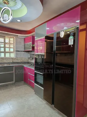 5bdrm Maisonette in Kamakis for rent