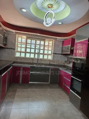 5bdrm Maisonette in Kamakis for rent