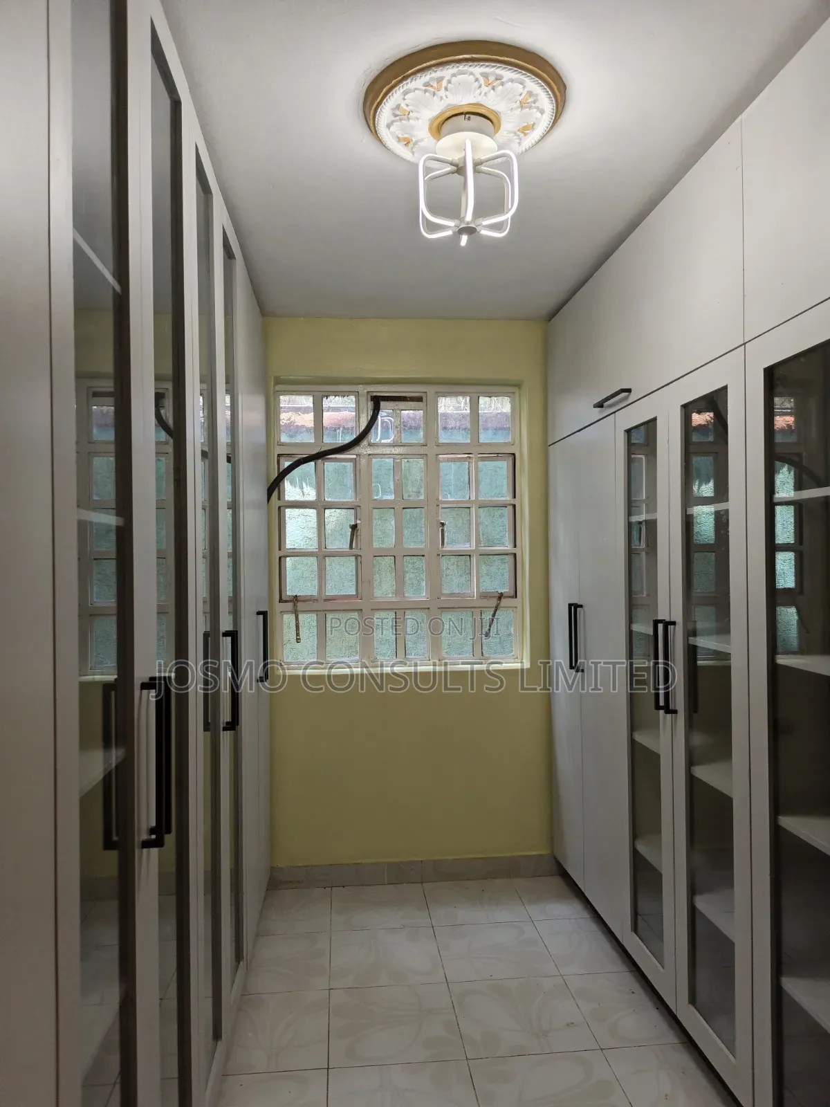 5bdrm Maisonette in Kamakis for rent